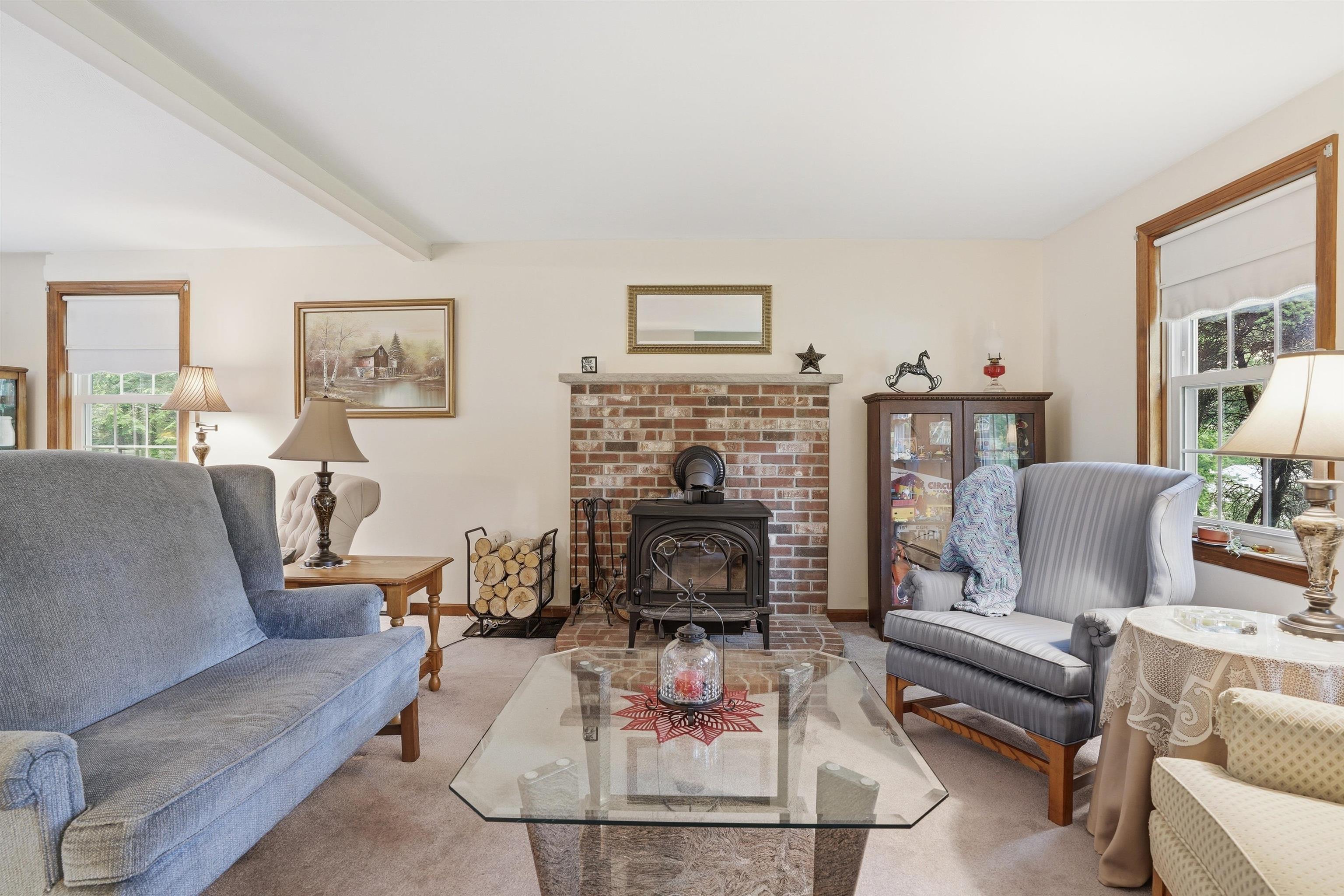 66 Whipplewill Road New Boston, NH 03070 - Photo 13 of 41