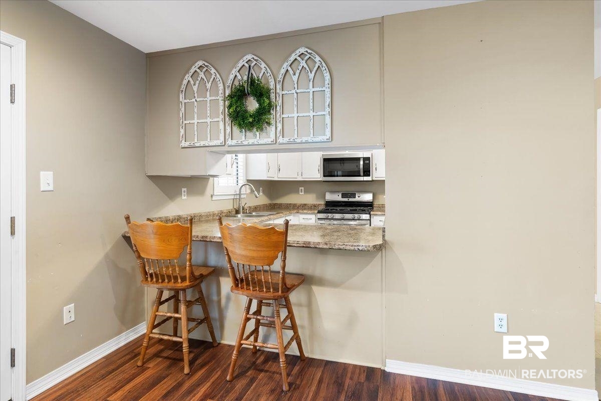 5800 Rabbit Creek Drive Theodore, AL 36582 - Photo 13 of 44