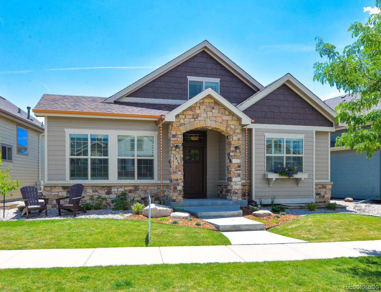 1815 Prairie Ridge Drive Fort Collins, CO 80526 - Photo 1 of 35 Gallery Image 1