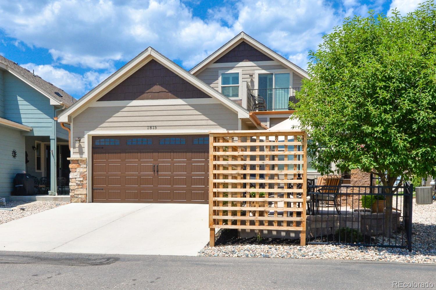 1815 Prairie Ridge Drive Fort Collins, CO 80526 - Photo 31 of 35 Gallery Image 31