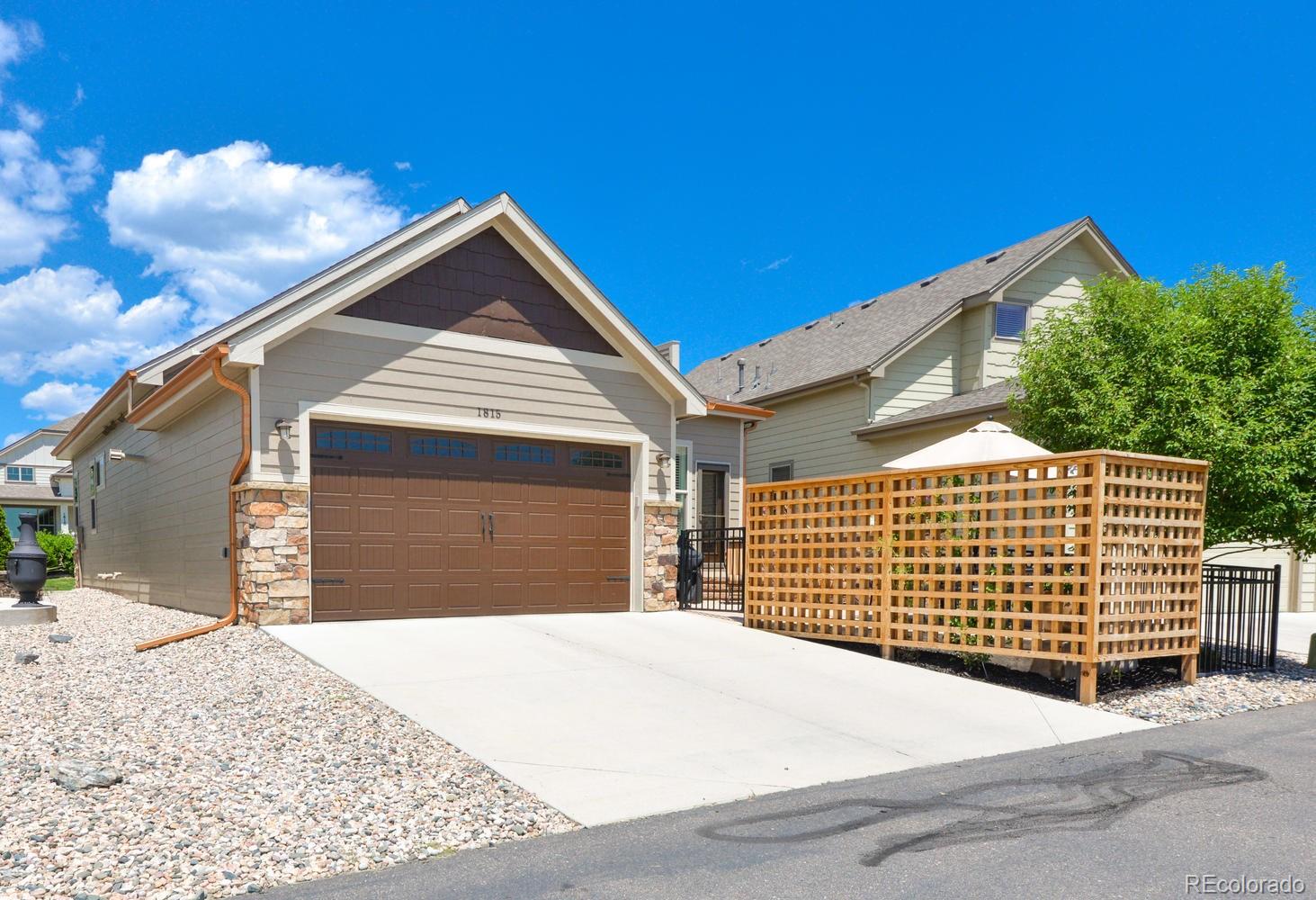 1815 Prairie Ridge Drive Fort Collins, CO 80526 - Photo 32 of 35 Gallery Image 32