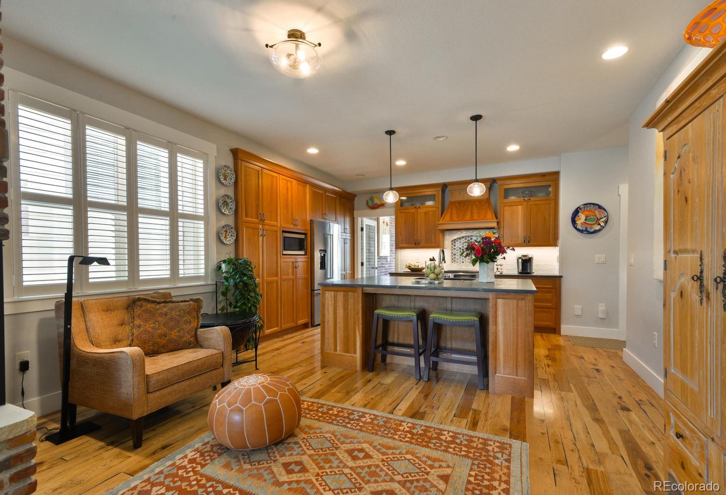1815 Prairie Ridge Drive Fort Collins, CO 80526 - Photo 6 of 35 Gallery Image 6