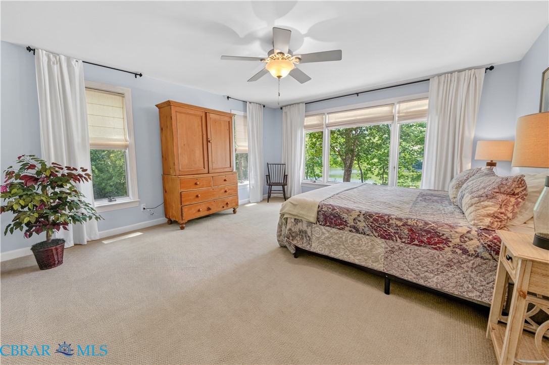1614 Wilton Creek Road Hartfield, VA 23071 - Photo 40 of 68