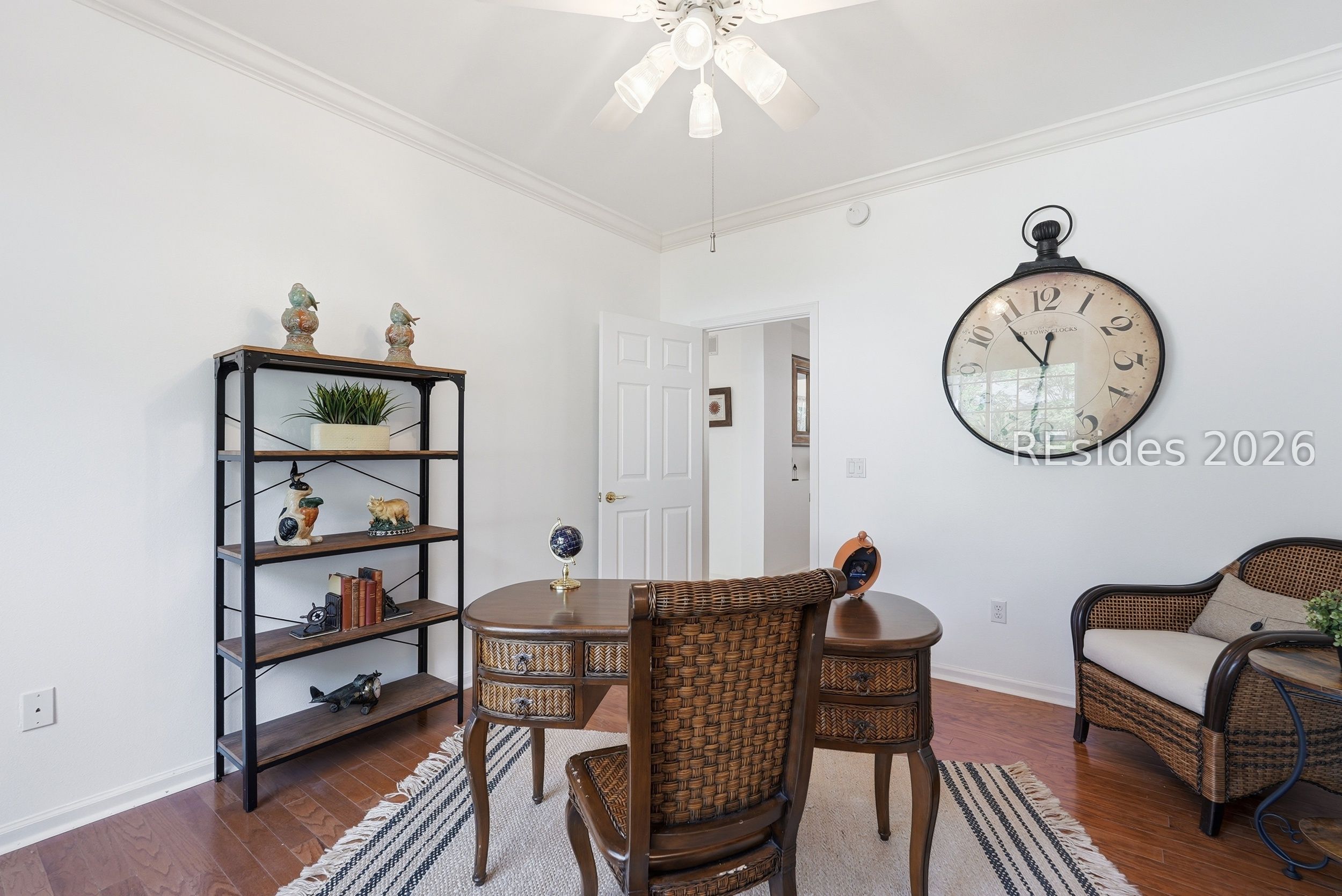 1 Caleb Court Bluffton, SC 29909 - Photo 9 of 70 Versatile Space to Fit Your Needs.