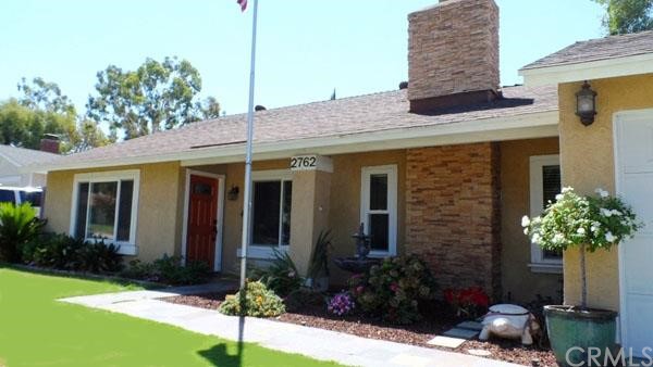2762 Cimarron Road Riverside, CA 92506 - Photo 1 of 1