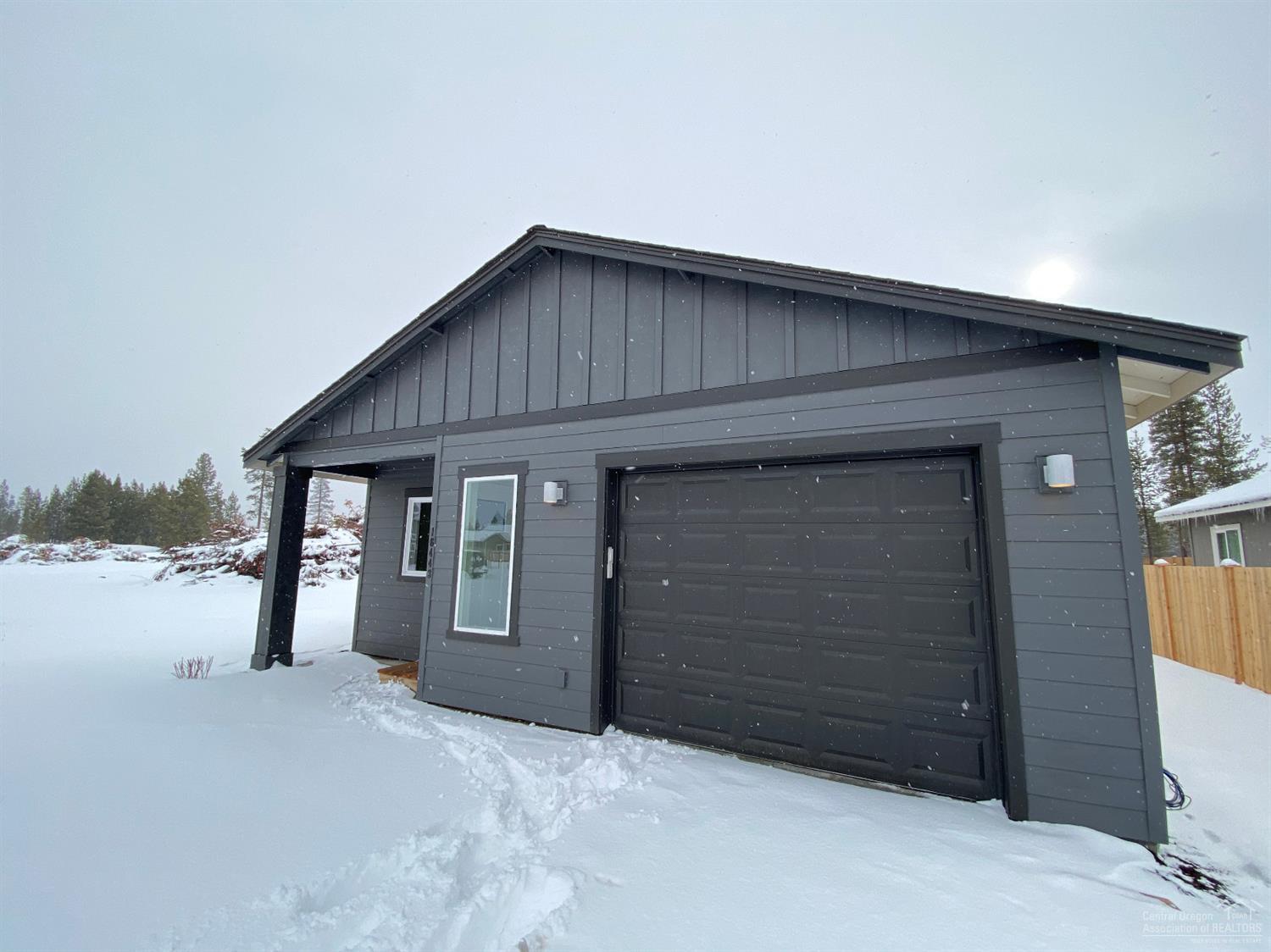 16443 Bassett Road La Pine, OR 97739 - Photo 2 of 24 Additional Photo