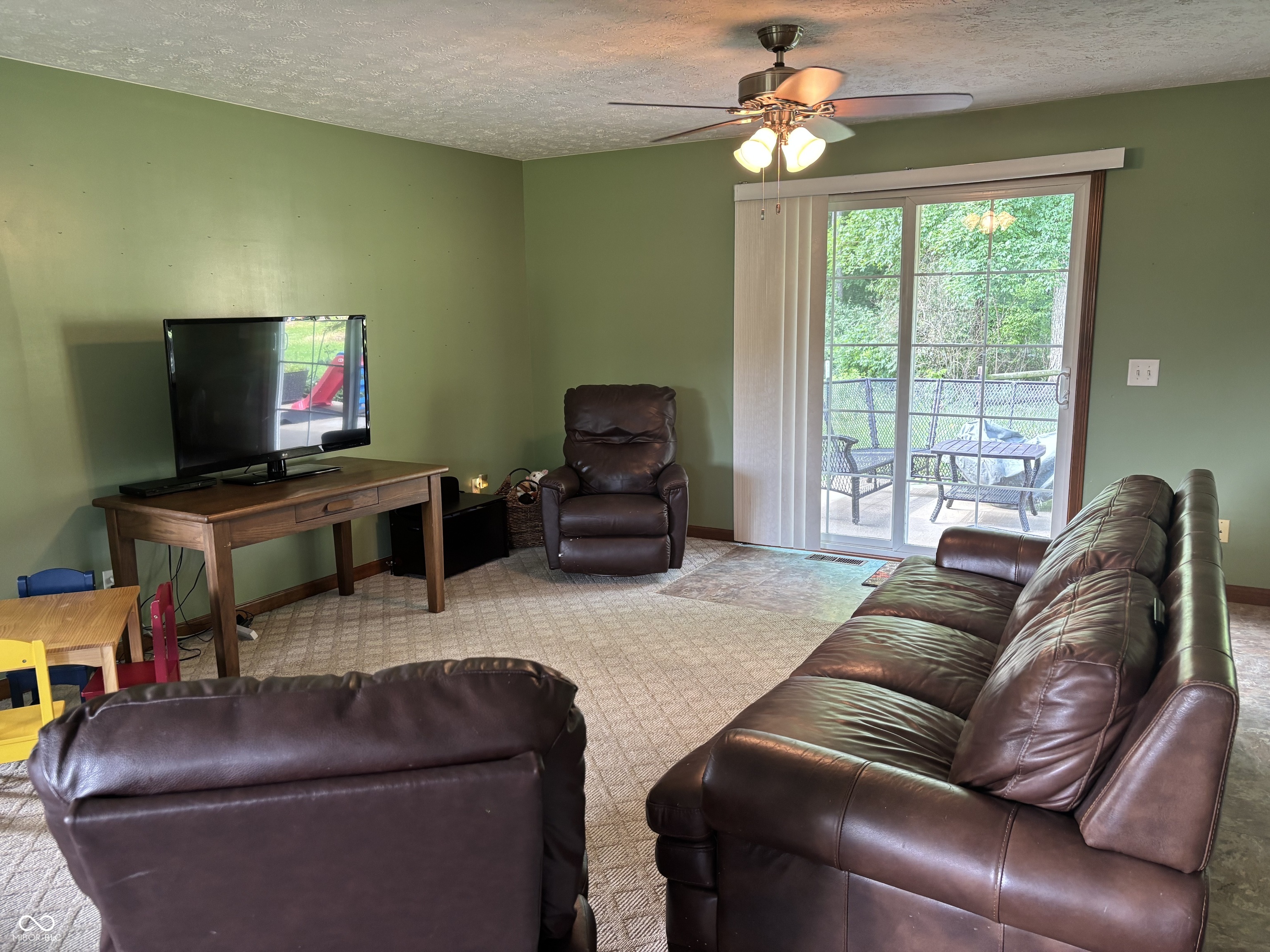 1673 East 1550th Road North Covington, IN 47932 - Photo 3 of 22