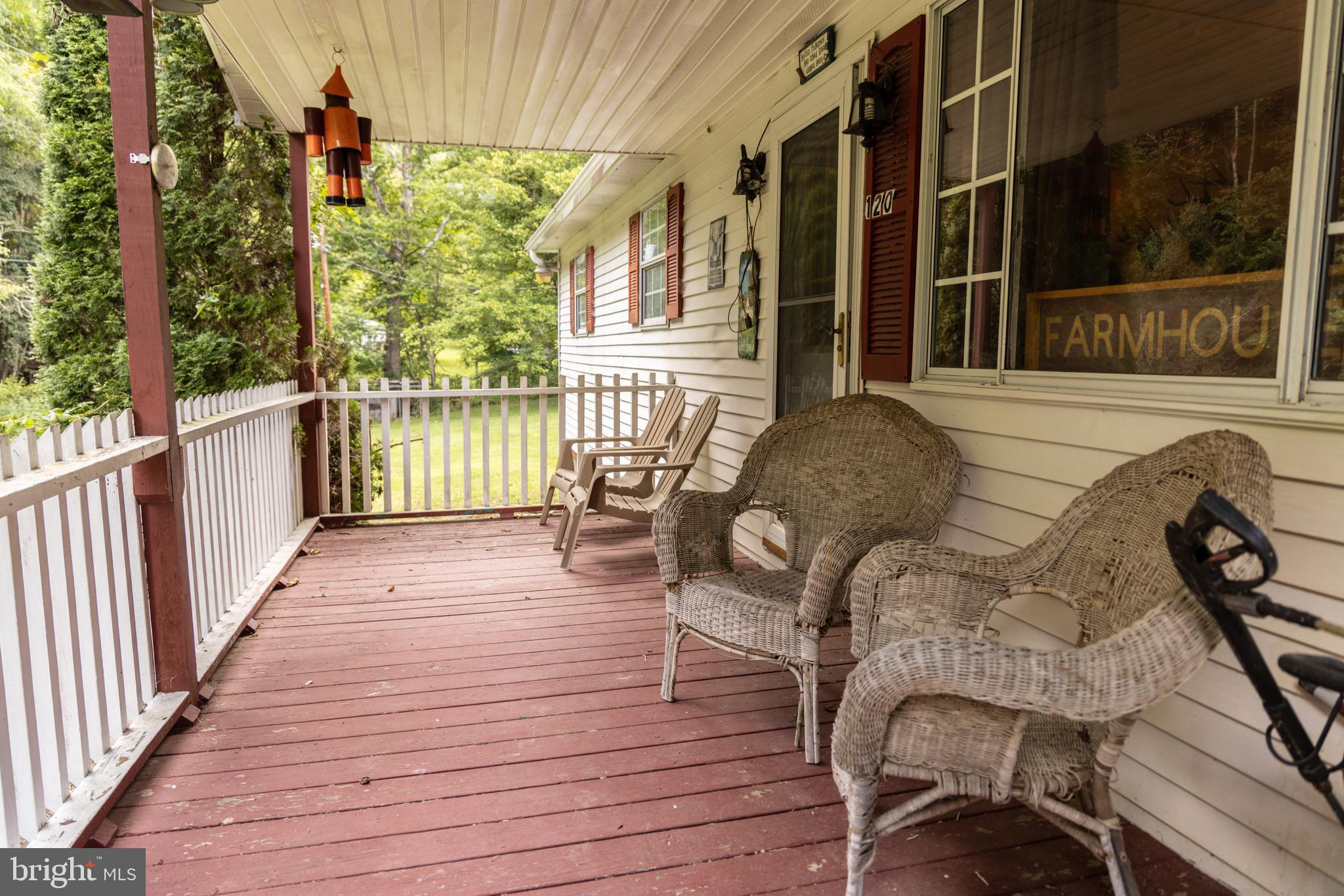 386 Long Road Ballard, WV 24918 - Photo 25 of 51 Gallery Image 25