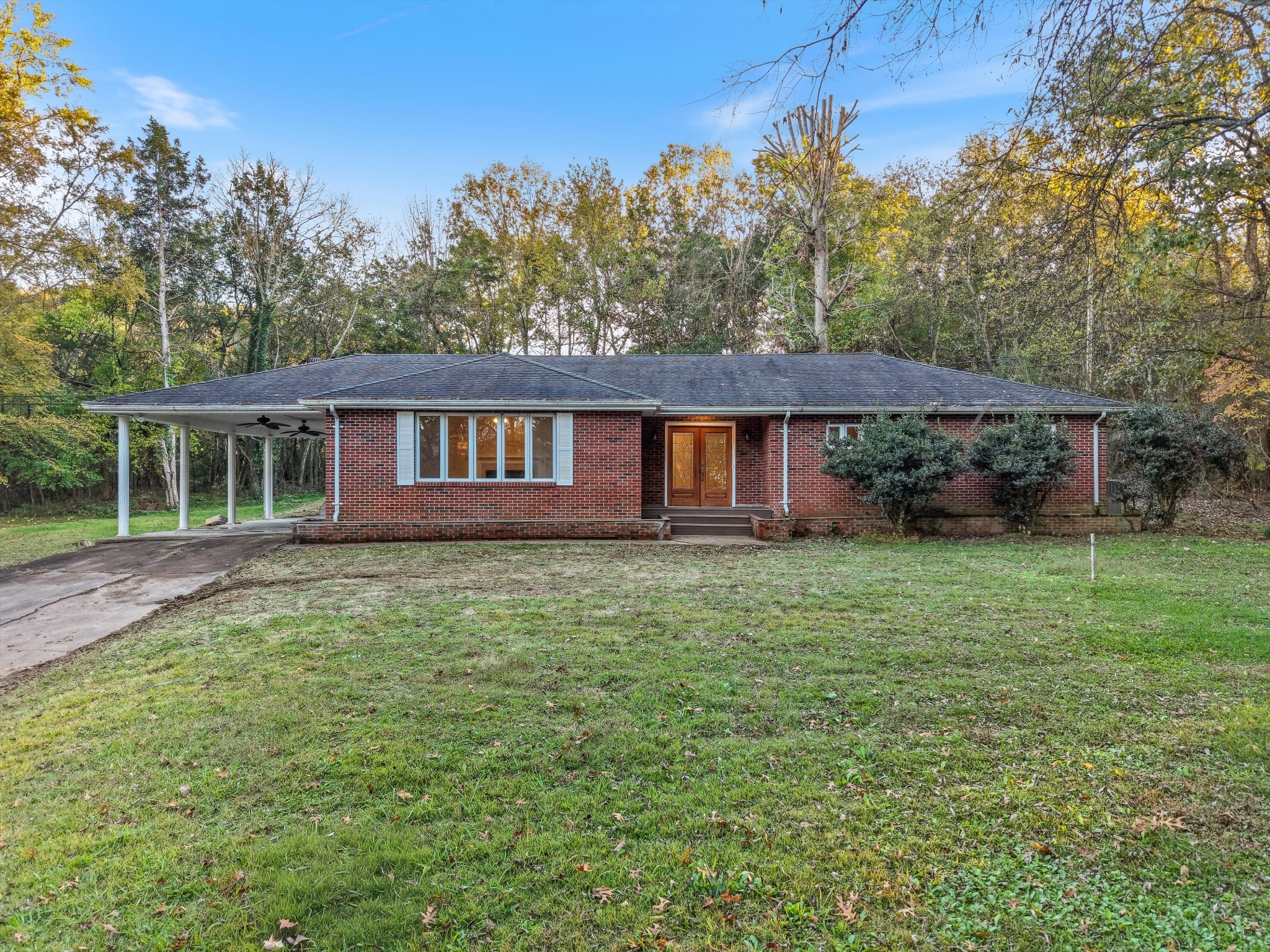 31 Volunteer Circle Carthage, TN 37030 - Photo 3 of 52