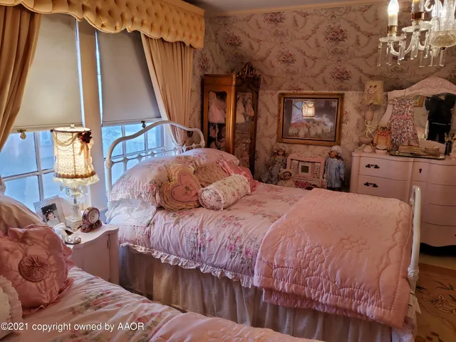 $725,000 | 2501 South Grand Street, Amarillo, TX 79103