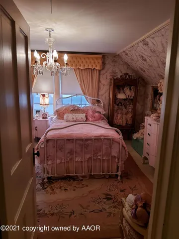 $725,000 | 2501 South Grand Street, Amarillo, TX 79103