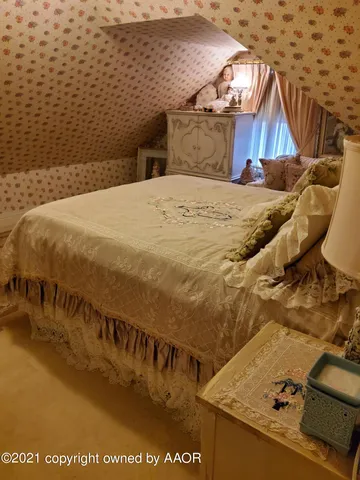 $725,000 | 2501 South Grand Street, Amarillo, TX 79103