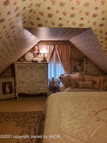 $725,000 | 2501 South Grand Street, Amarillo, TX 79103