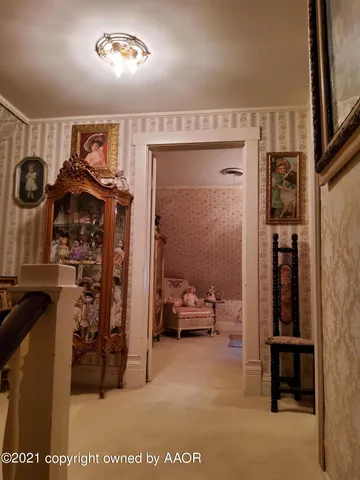 $725,000 | 2501 South Grand Street, Amarillo, TX 79103