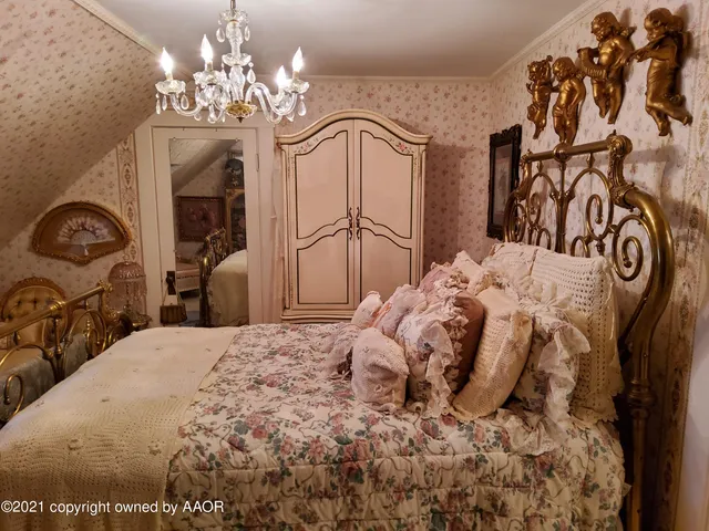 $725,000 | 2501 South Grand Street, Amarillo, TX 79103