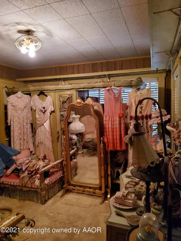 $725,000 | 2501 South Grand Street, Amarillo, TX 79103