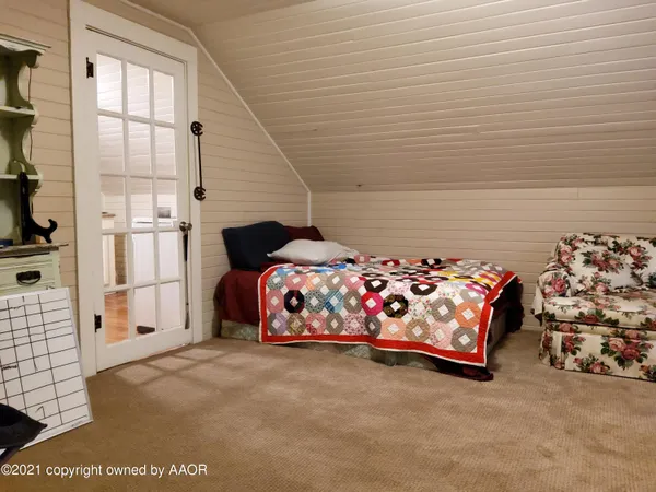 $725,000 | 2501 South Grand Street, Amarillo, TX 79103