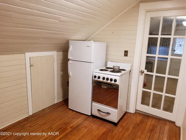 $725,000 | 2501 South Grand Street, Amarillo, TX 79103