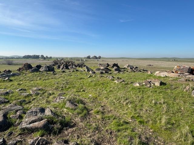 34008 Heiskell Drive Raymond, CA 93653 - Photo 13 of 19 an aerial view of a city with lots of residential buildings