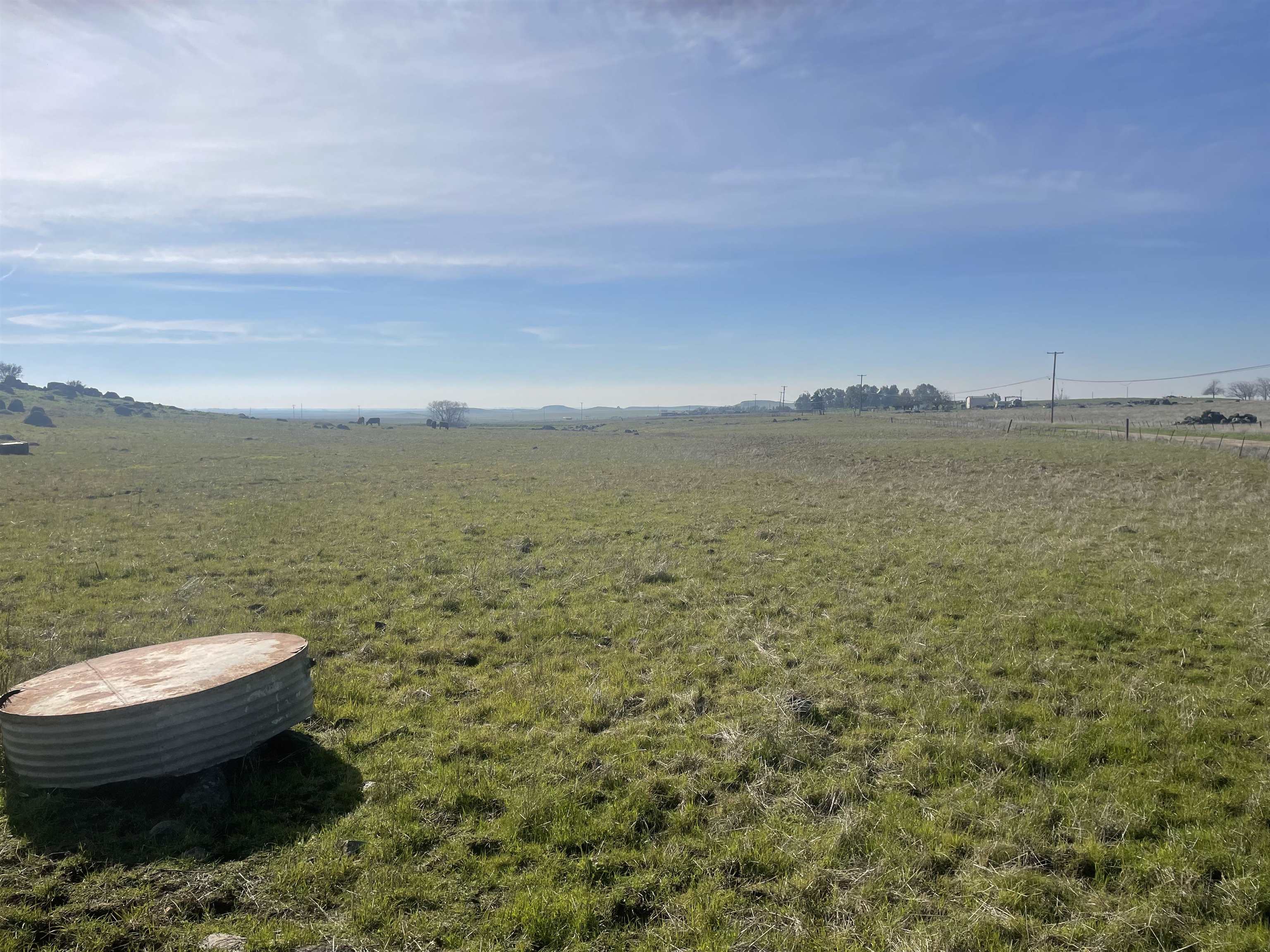 34008 Heiskell Drive Raymond, CA 93653 - Photo 18 of 19 a view of outdoor space and ocean view