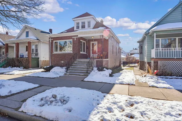 $289,900 | 1218 120th Street, Whiting, IN 46394