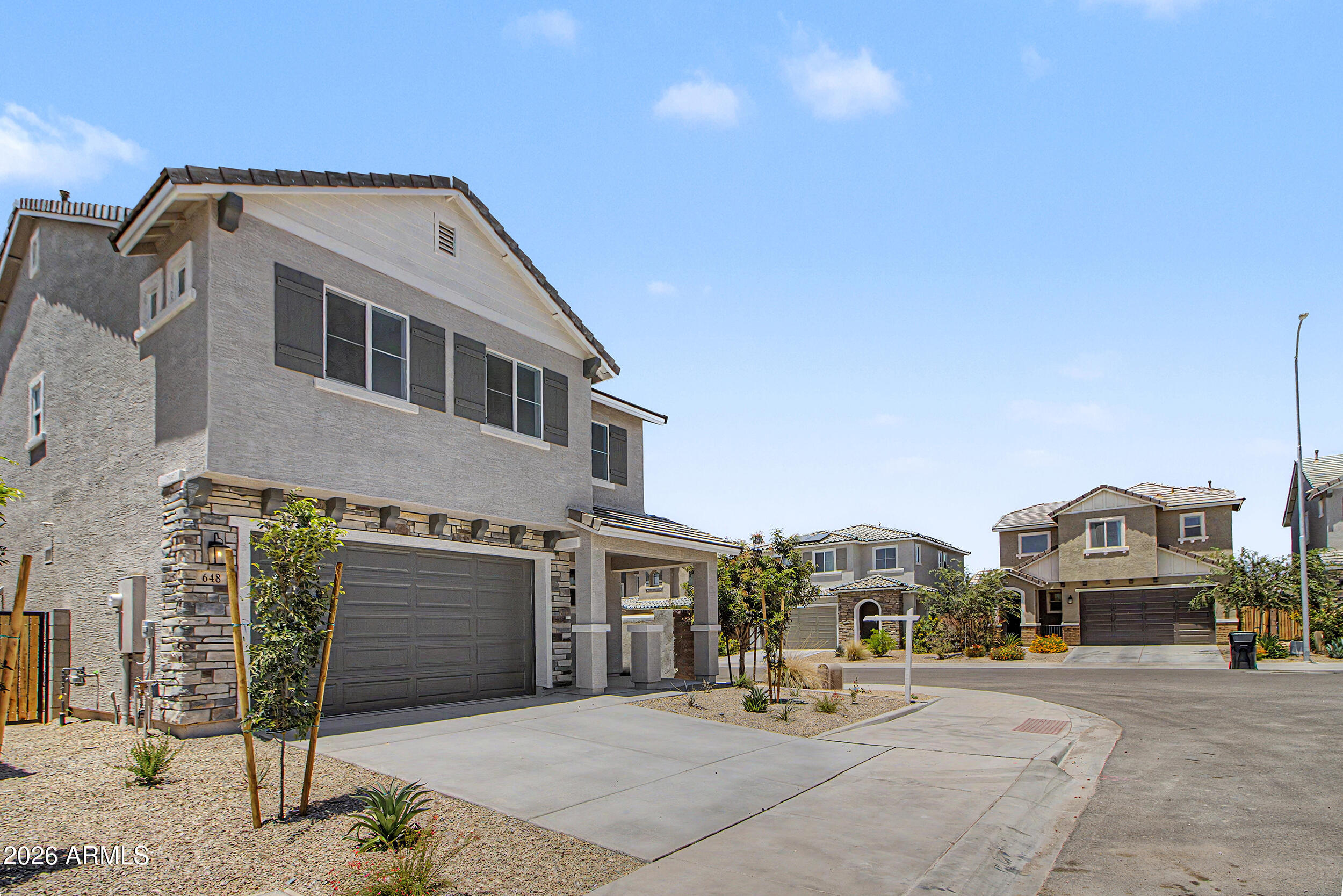648 South Del Rancho Mesa, AZ 85208 - Photo 5 of 45