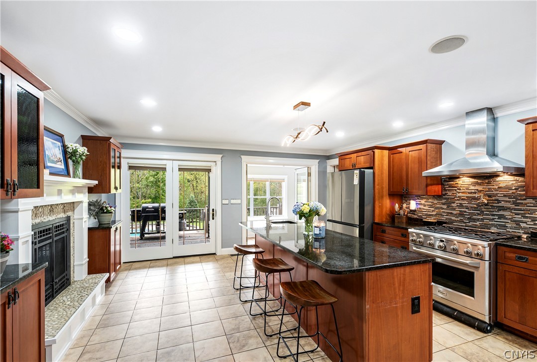954 Whiting Road Elbridge, NY 13080 - Photo 12 of 48 Gallery Image 12