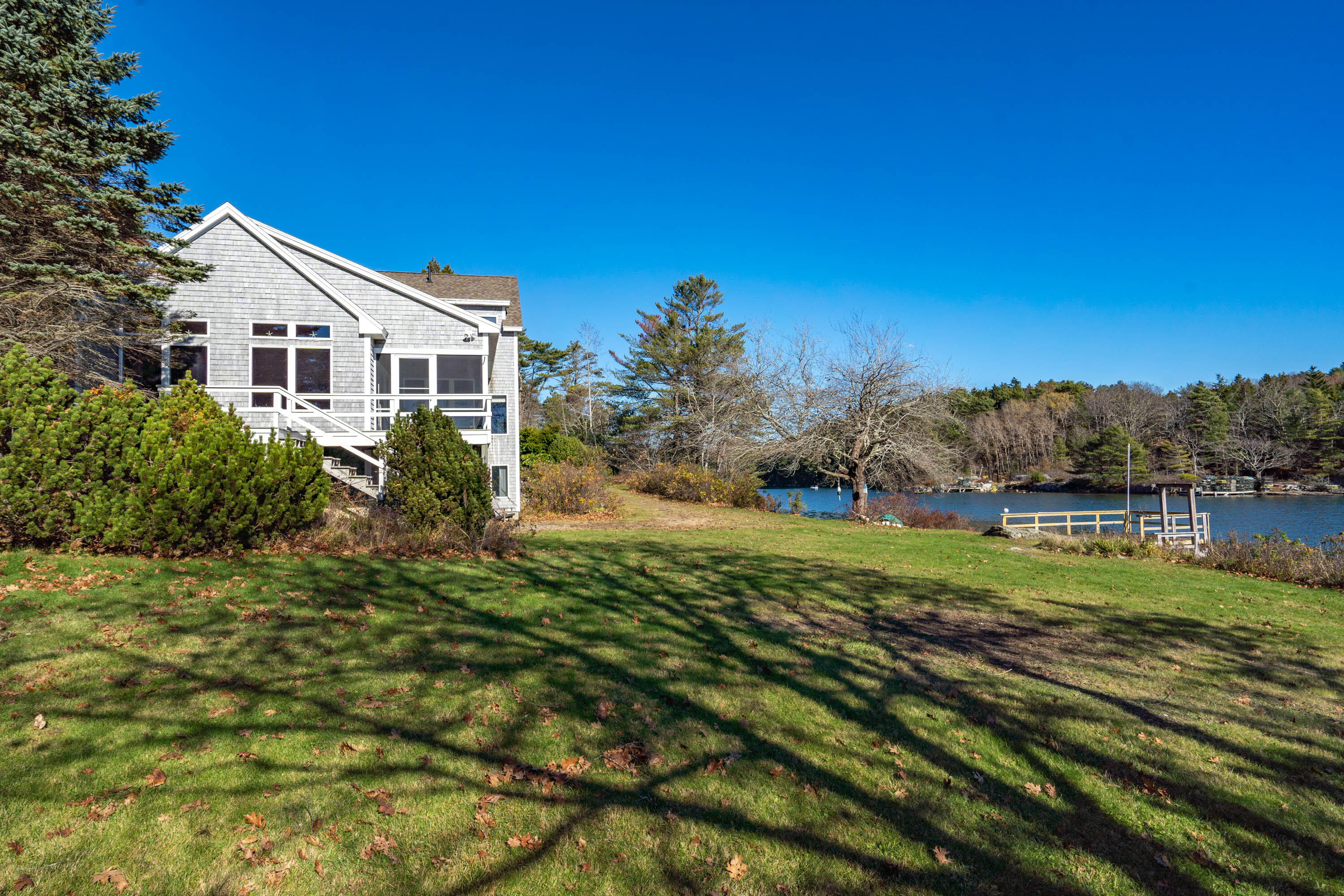 881 Harpswell Islands Road Harpswell, ME 04079 - Photo 15 of 50 8FD6B2EA-92D5-46D0-B5DB-A90EA051821F