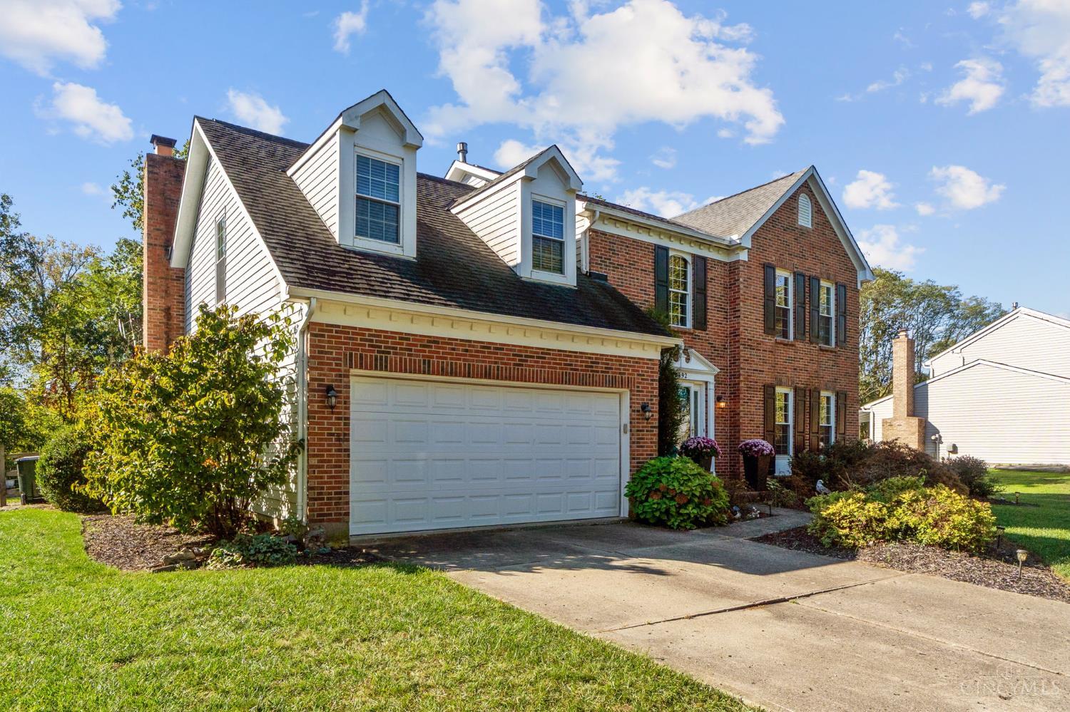 8892 Rambling Ridge Drive West Chester, OH 45069 - Photo 2 of 66 Gallery Image 2