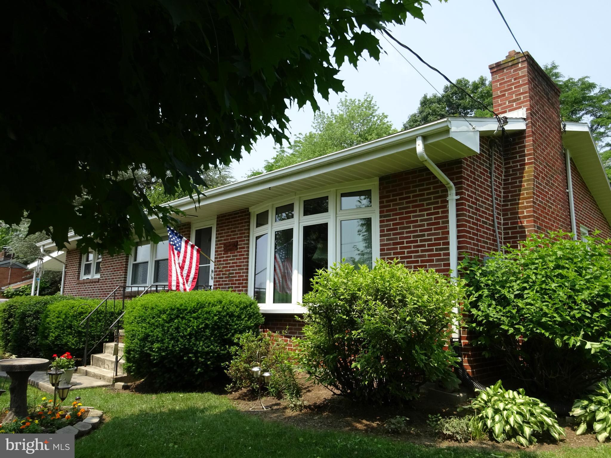 12027 Gehr Road Waynesboro, PA 17268 - Photo 1 of 20 Exterior (Front)