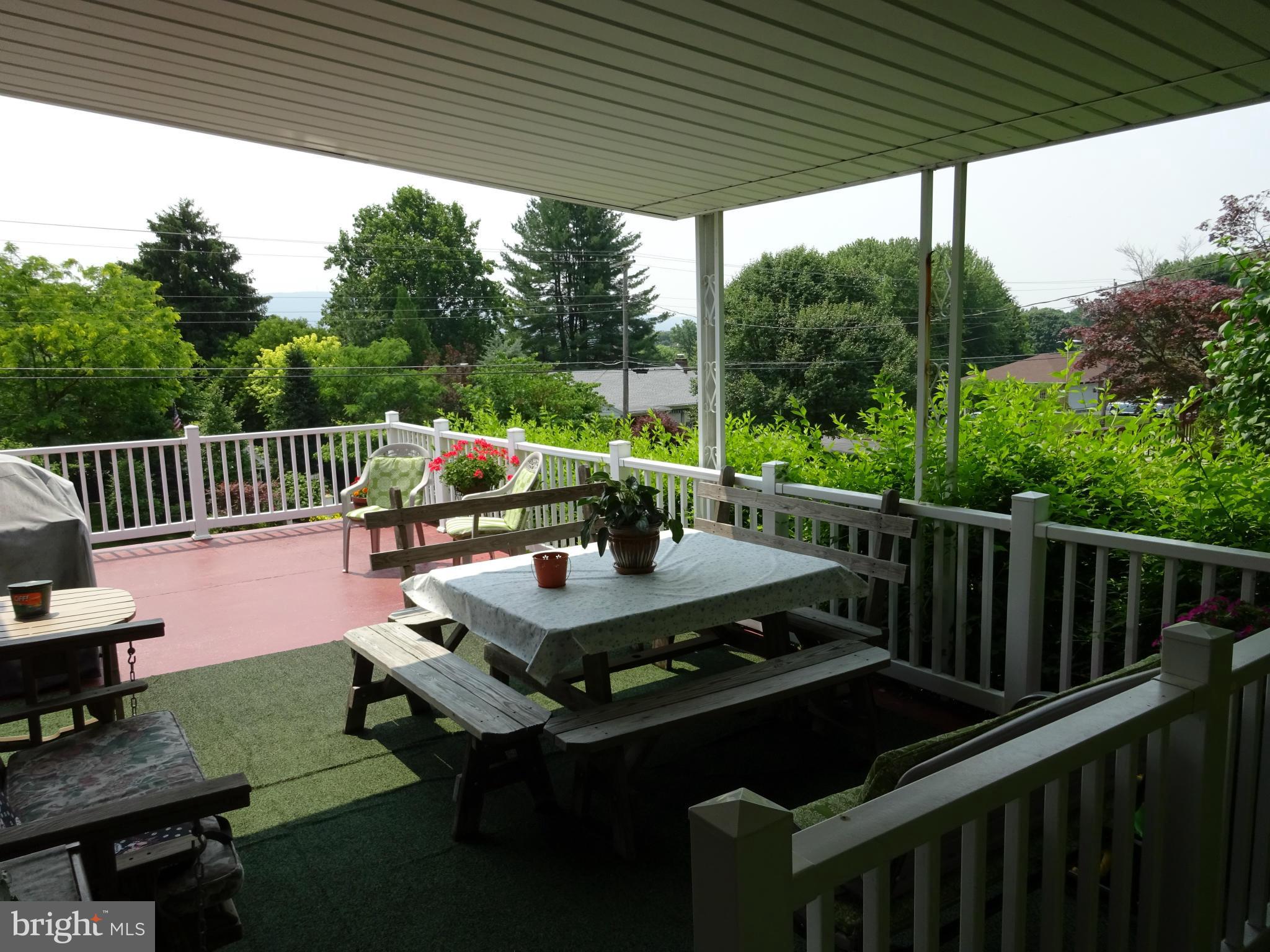 12027 Gehr Road Waynesboro, PA 17268 - Photo 15 of 20 Exterior (General)