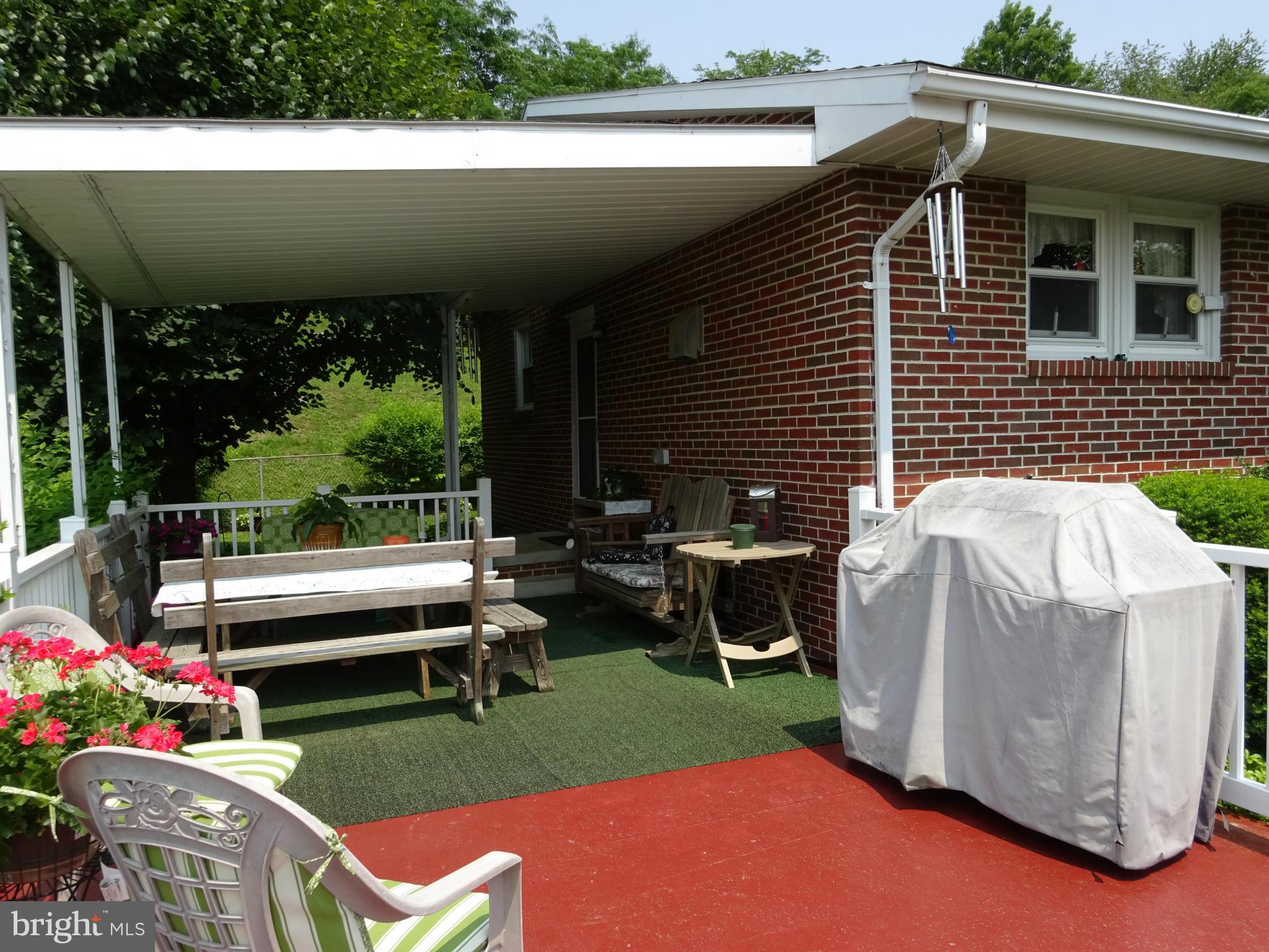 12027 Gehr Road Waynesboro, PA 17268 - Photo 16 of 20 Exterior (General)