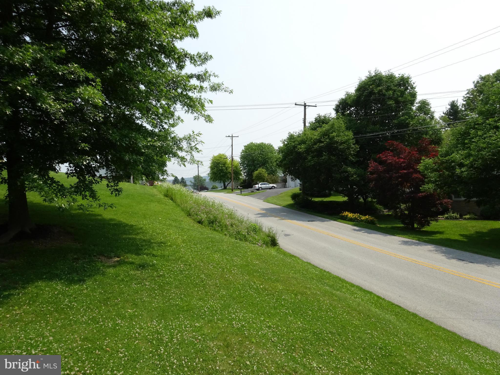 12027 Gehr Road Waynesboro, PA 17268 - Photo 17 of 20 Exterior (General)