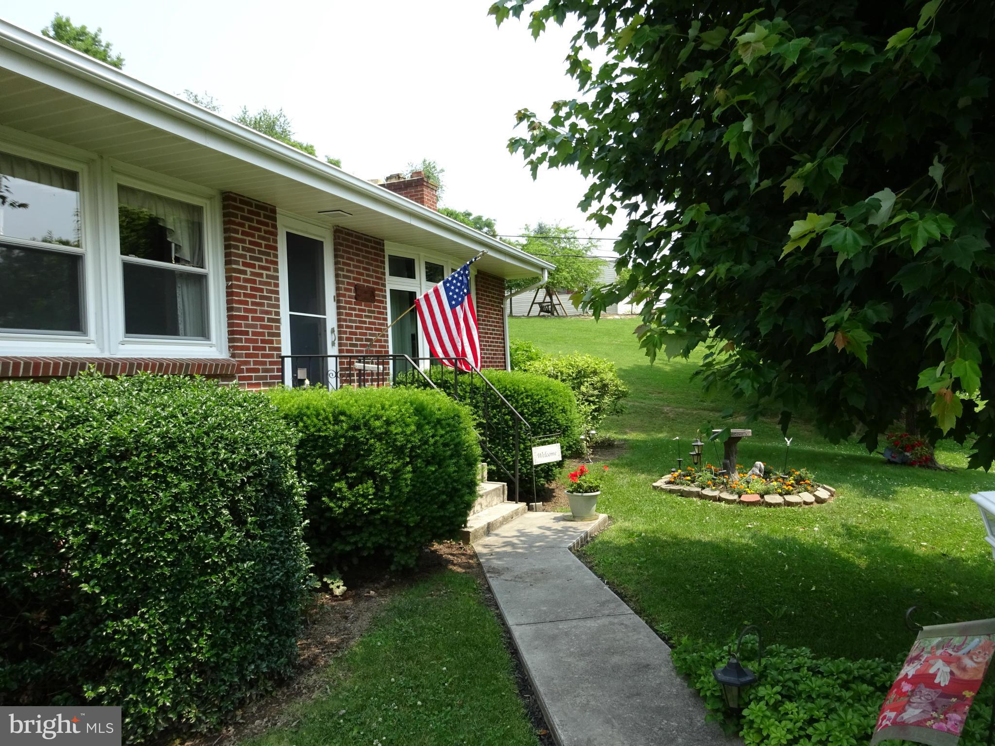 12027 Gehr Road Waynesboro, PA 17268 - Photo 3 of 20 Exterior (General)