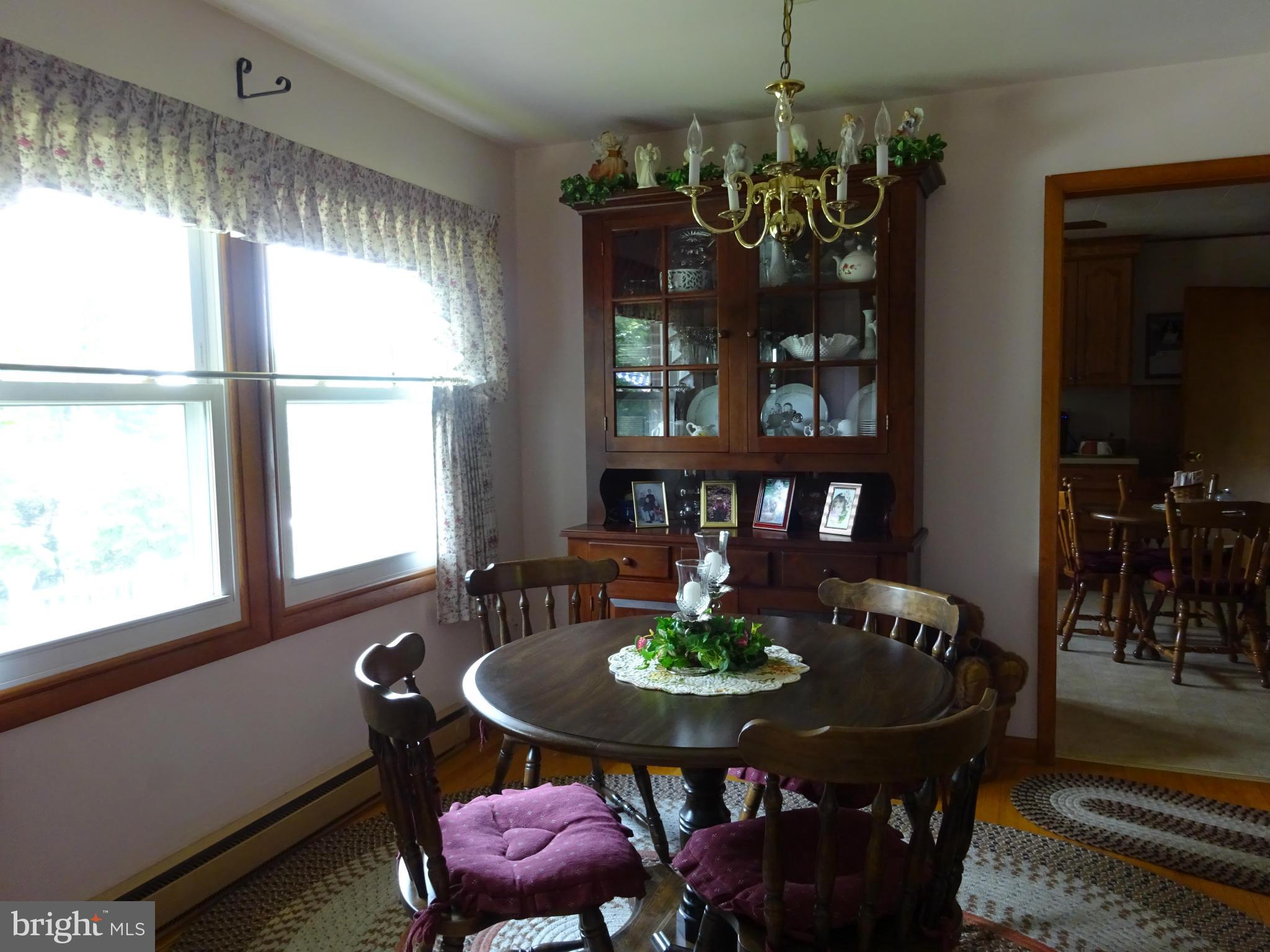 12027 Gehr Road Waynesboro, PA 17268 - Photo 7 of 20 Dining Room