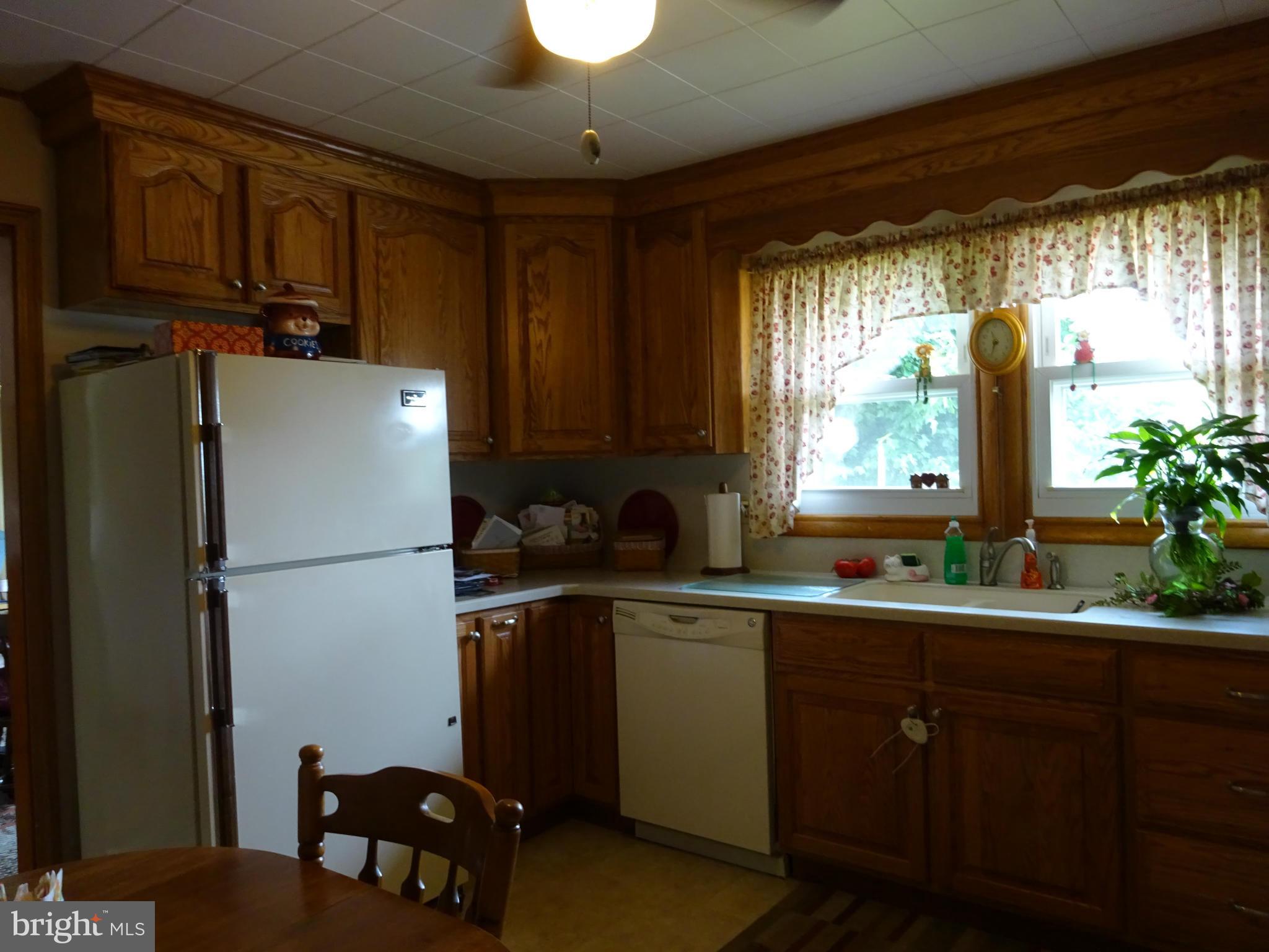 12027 Gehr Road Waynesboro, PA 17268 - Photo 8 of 20 Kitchen