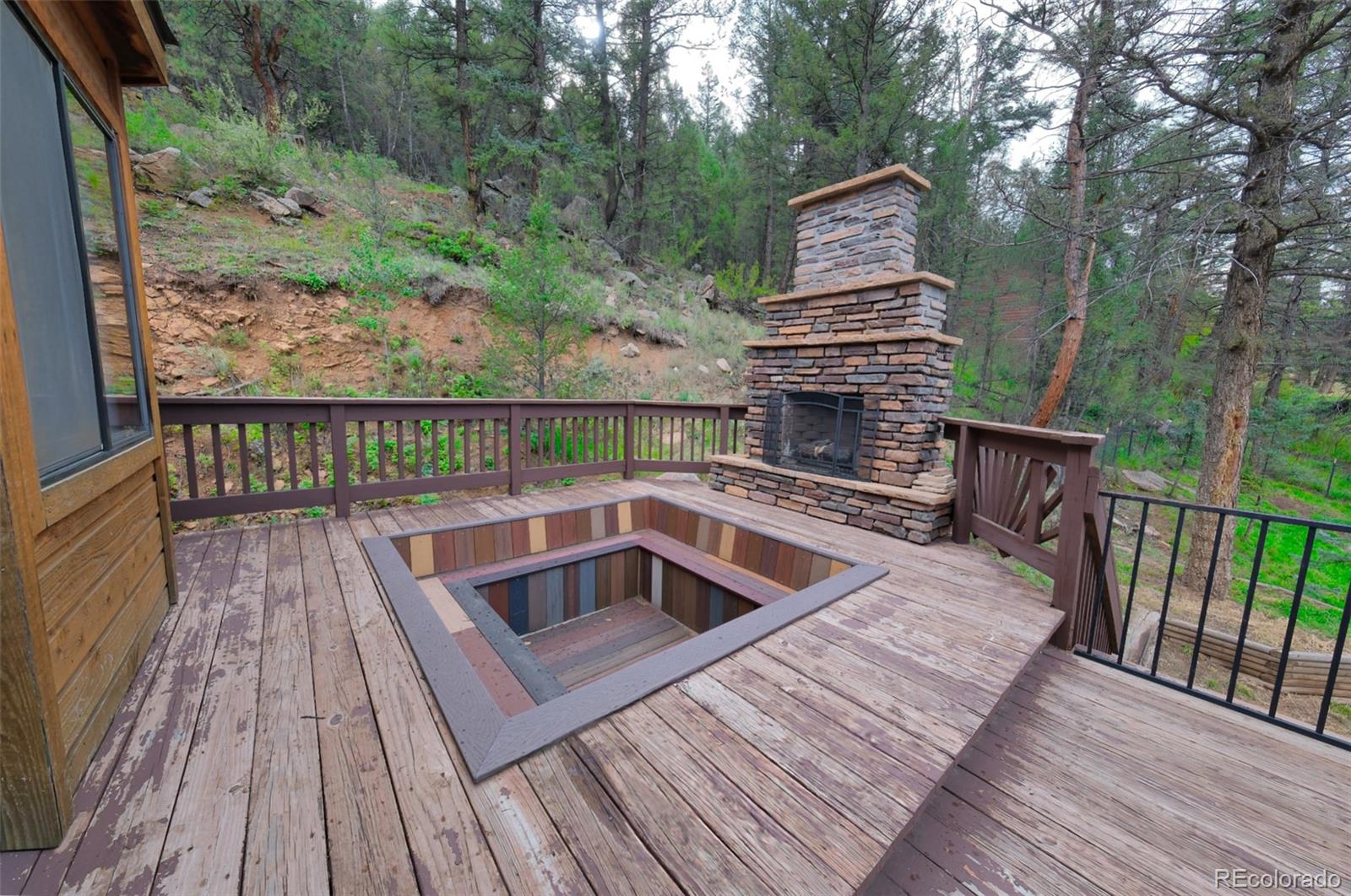 961 Roland Drive Bailey, CO 80421 - Photo 45 of 50 Gallery Image 45