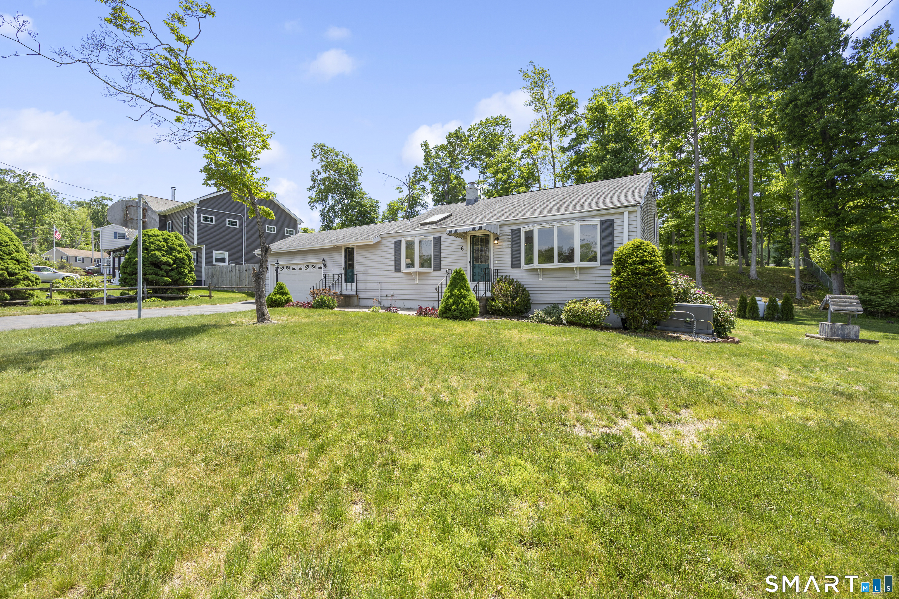 6 Virginia Road North Branford, CT 06471 - Photo 3 of 33