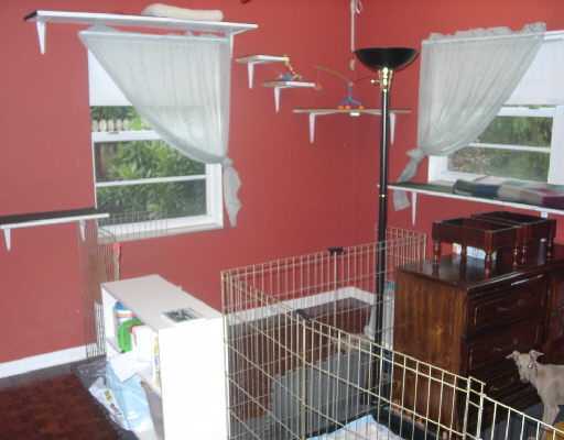 124 Northwest 10th Street Boca Raton, FL 33432 - Photo 14 of 16 a view of barbecue area