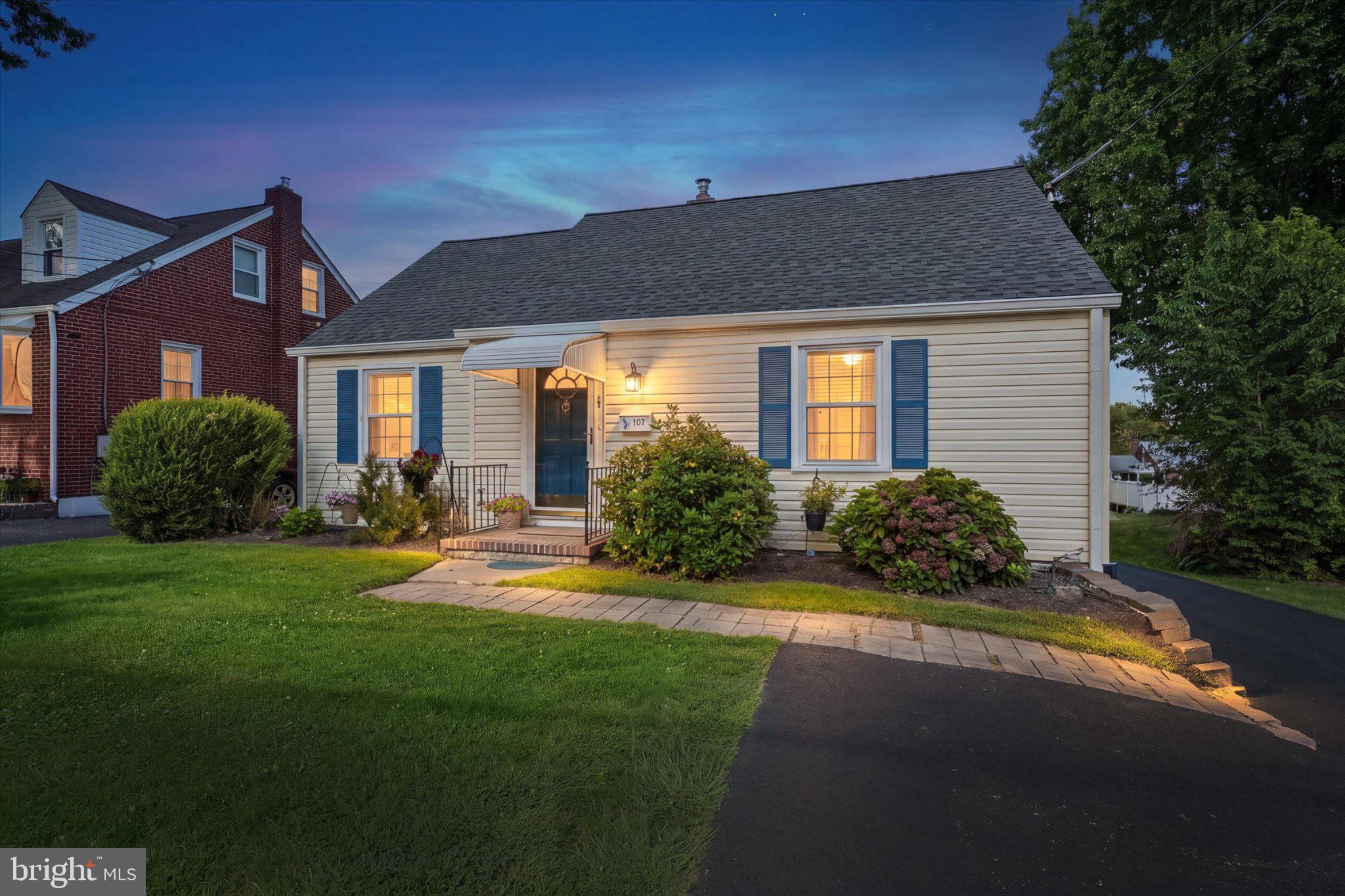 107 Beeson Road Wilmington, DE 19809 - Photo 1 of 45 Gallery Image 1