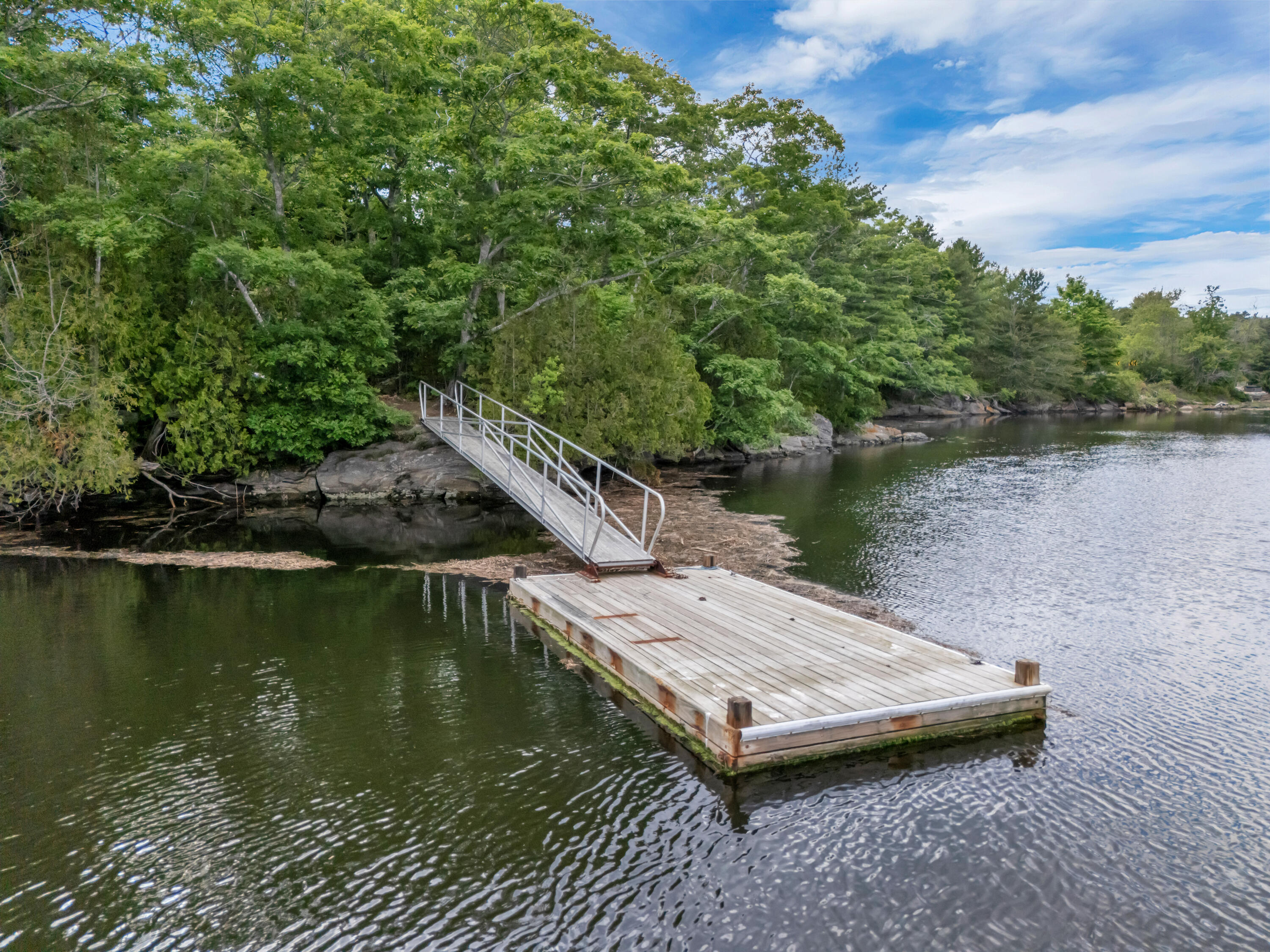 564 Parker Head Road Phippsburg, ME 04562 - Photo 87 of 96 DJI_20260619165414_0127_D