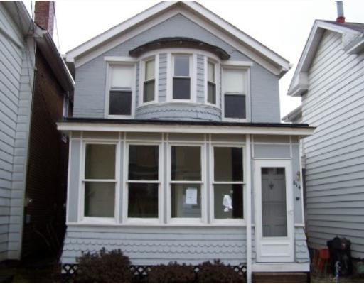 614 Roup Street Tarentum, PA 15084 - Photo 1 of 5 Exterior Front.