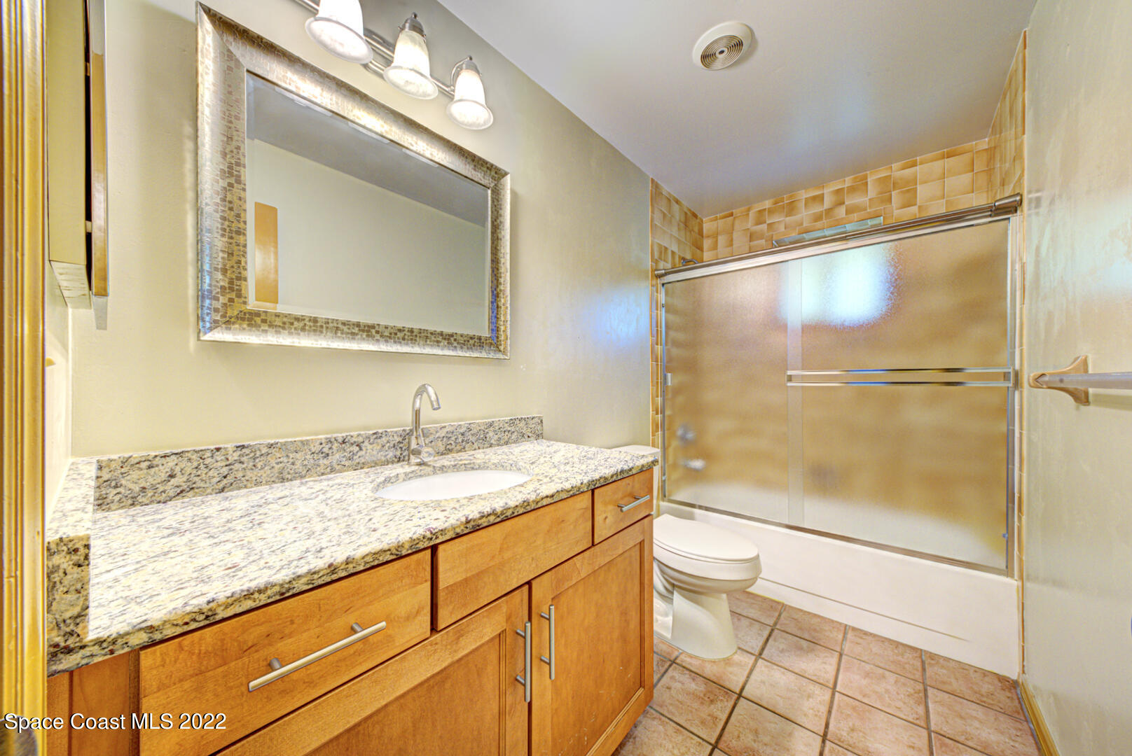 3082 Rio Pino North Indialantic, FL 32903 - Photo 17 of 37 bathroom 2