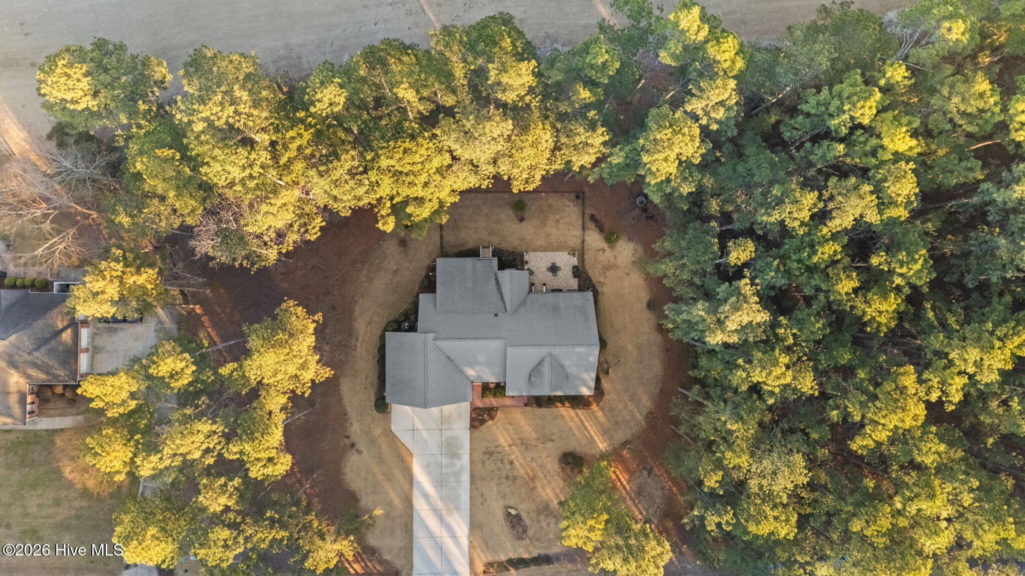 30181 East Lake Road Wagram, NC 28396 - Photo 7 of 60 8-web-or-mls-DJI_20240218175325_0972_D