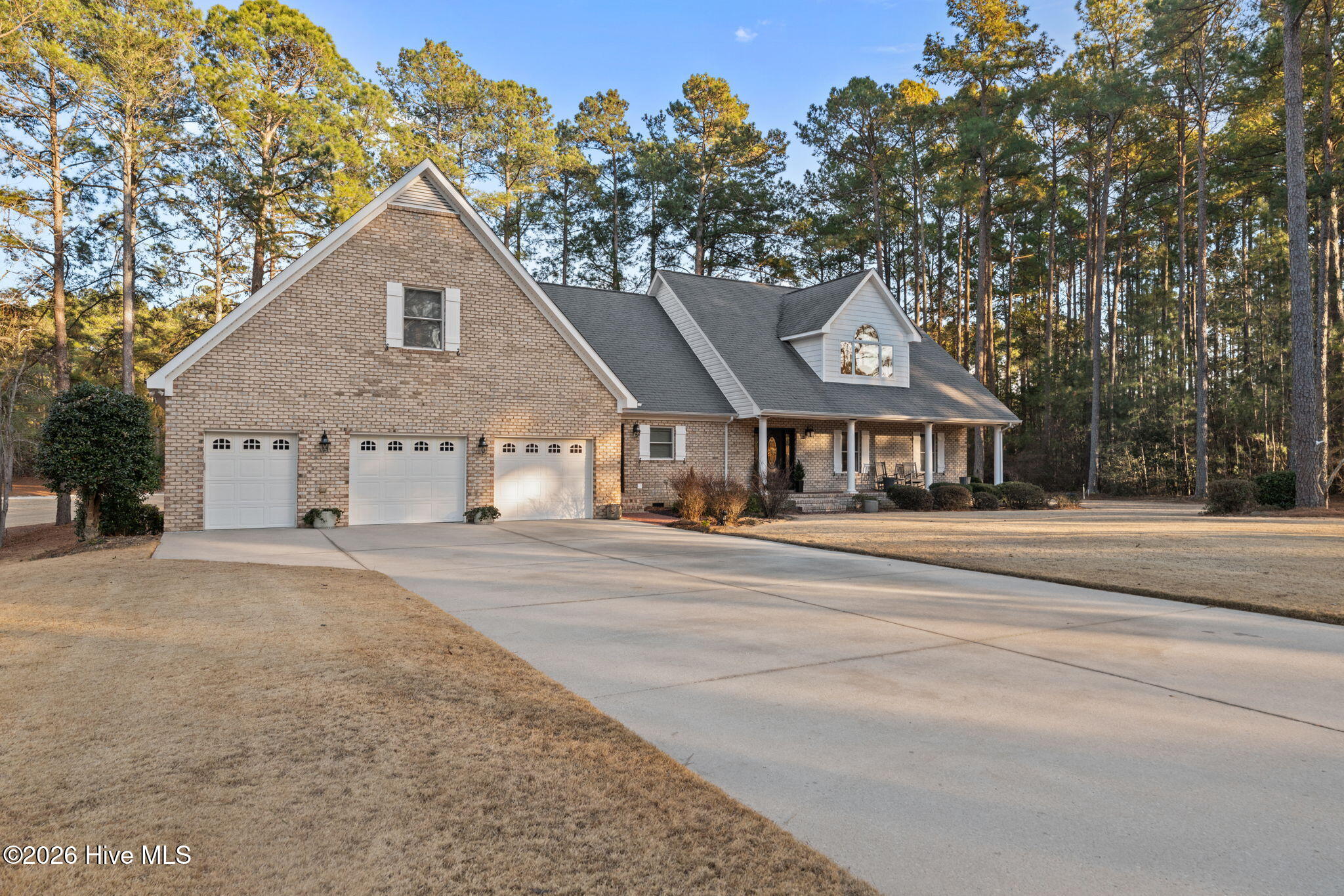 30181 East Lake Road Wagram, NC 28396 - Photo 2 of 60 3-web-or-mls-DSC07764