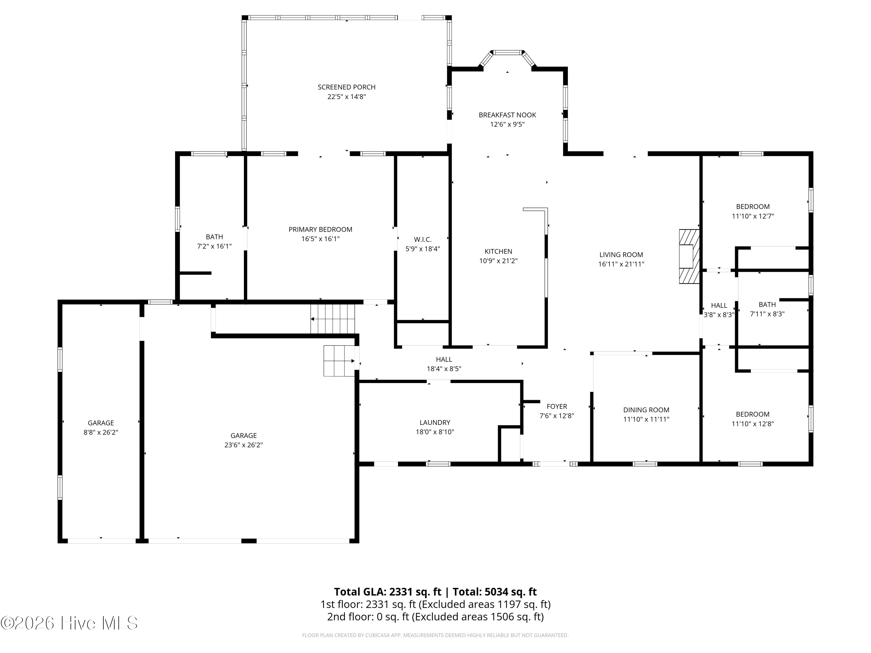 30181 East Lake Road Wagram, NC 28396 - Photo 54 of 60