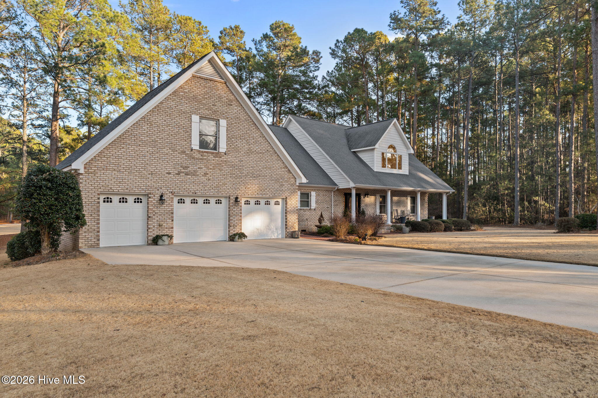 30181 East Lake Road Wagram, NC 28396 - Photo 4 of 60 5-web-or-mls-DSC07765