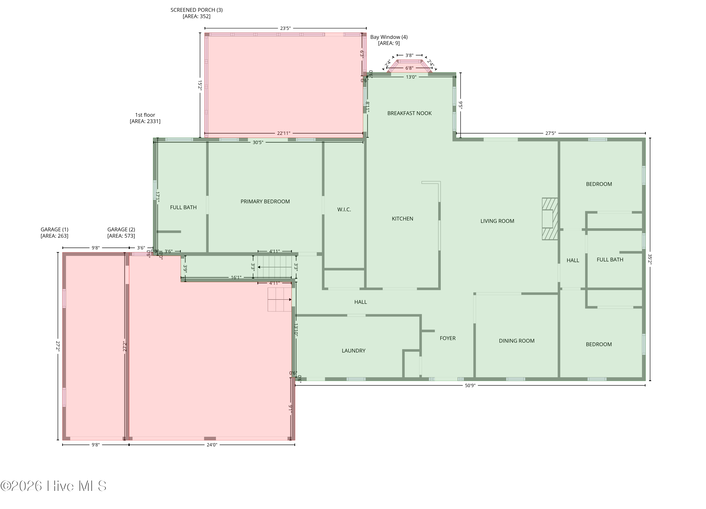 30181 East Lake Road Wagram, NC 28396 - Photo 57 of 60