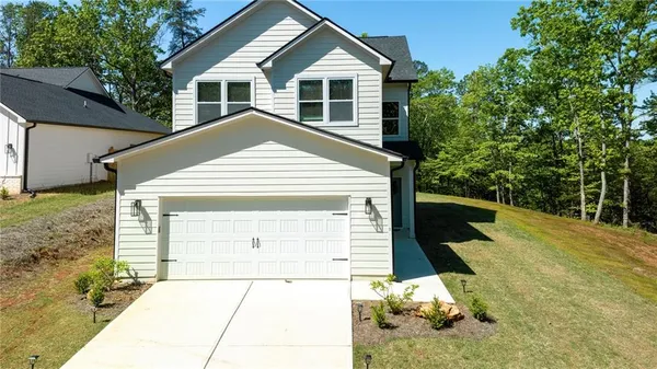 $379,000 | 3611 Tower Way, Gainesville, GA 30501