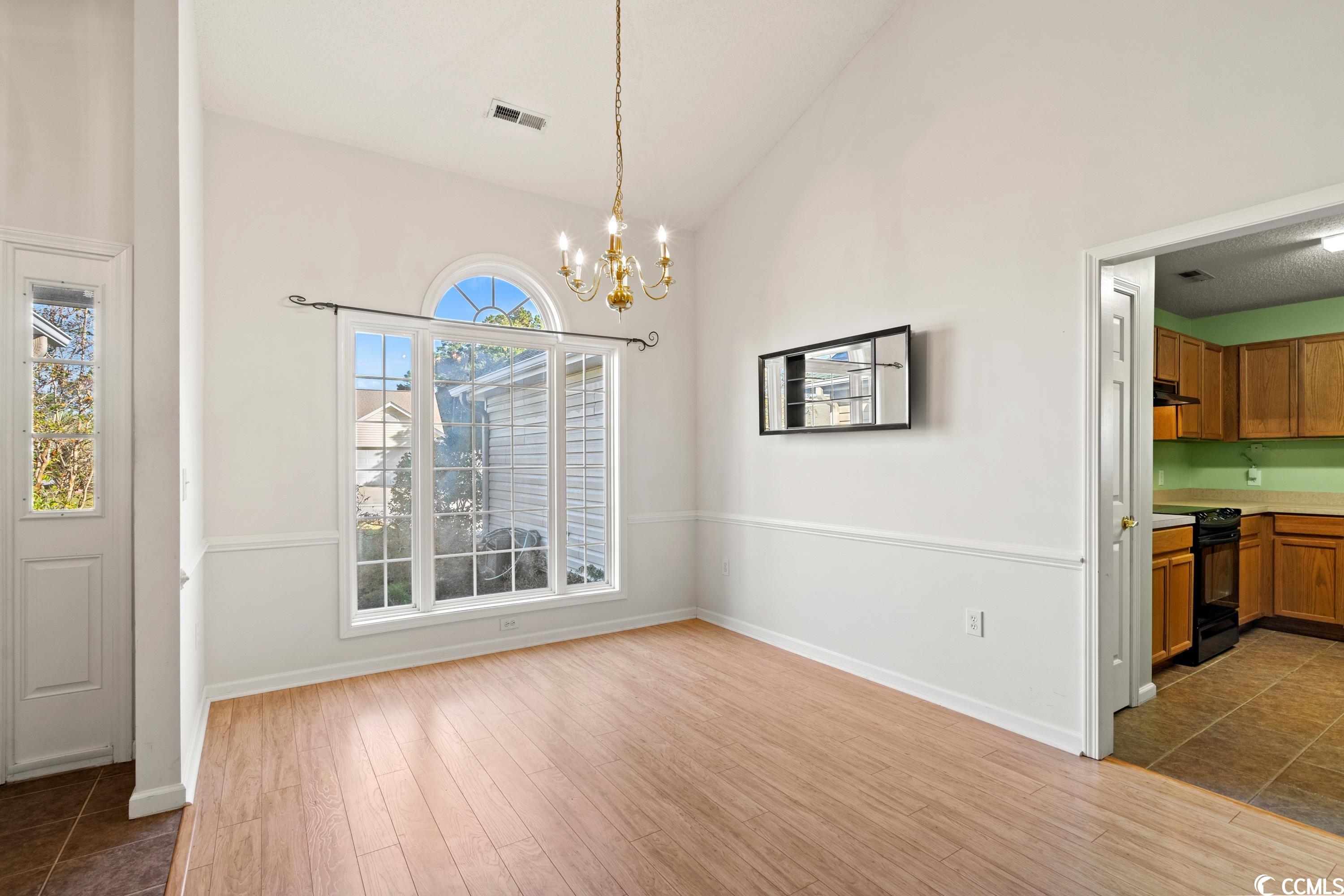 200 Covey Pointe Court Murrells Inlet, SC 29576 - Photo 16 of 39